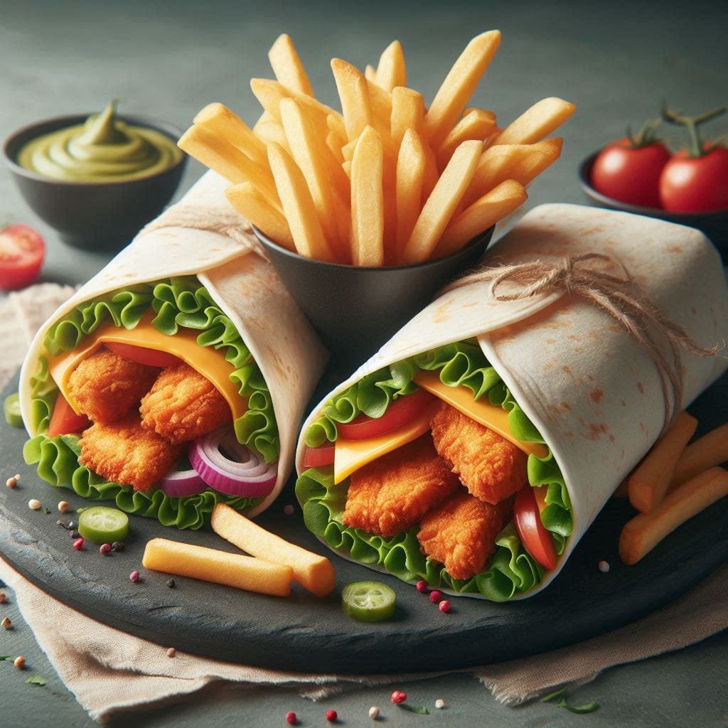 recette fajitas poulet old el paso