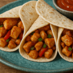 Recette de Gâteau au Nougat Facile