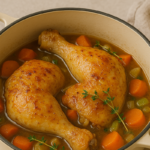 Recette de Spaghetti aux Boulettes de Viande