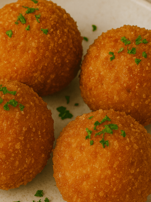 Recette Avec Restes de Riz