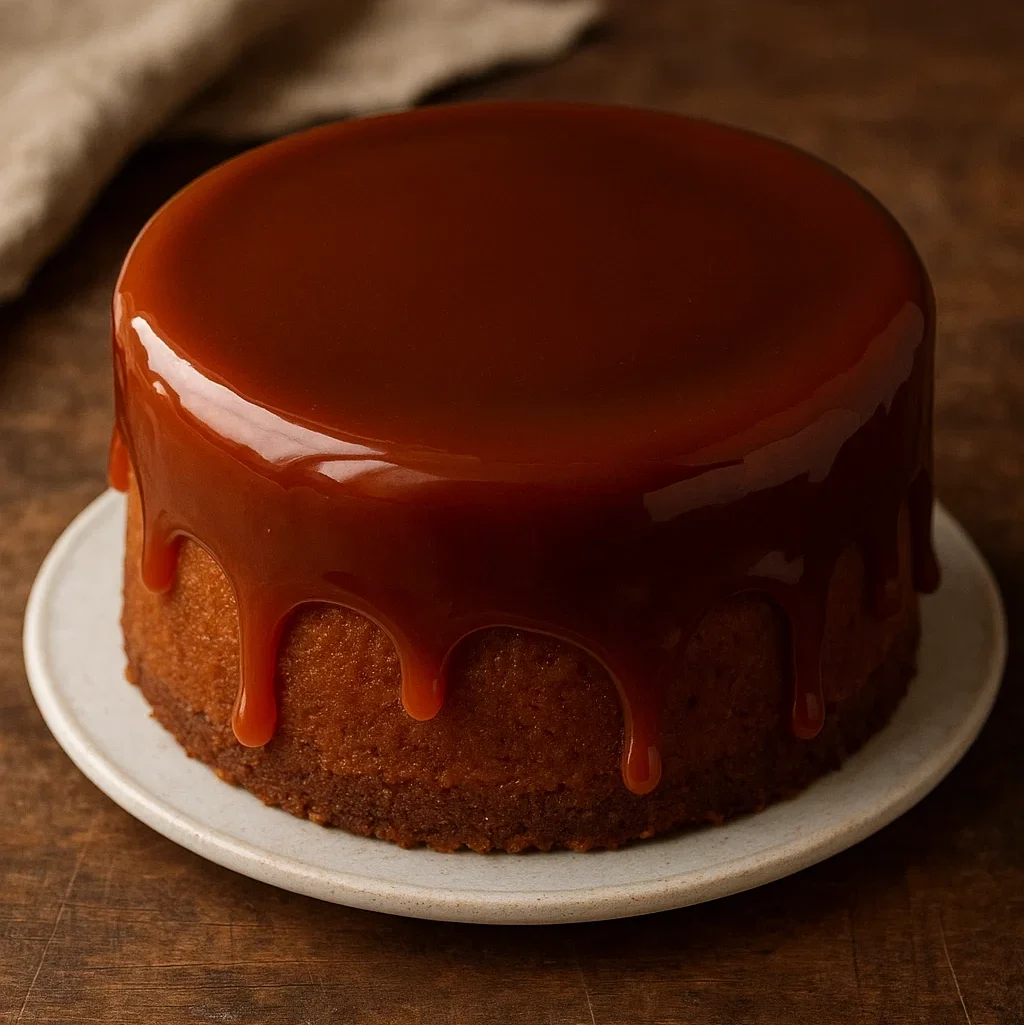 Découvrez comment préparer un délicieux gâteau caramel traditionnel français! Recette simple, astuces et variations pour réussir ce dessert classique à coup sûr.