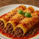 Recette Saumon au Riz