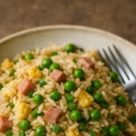 Recette de Butternut Farci à la Viande Hachée