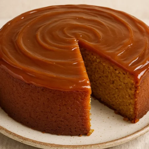 Découvrez comment préparer un délicieux gâteau caramel traditionnel français! Recette simple, astuces et variations pour réussir ce dessert classique à coup sûr.