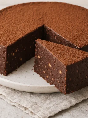 Recettes de Gâteaux Sans Cuisson