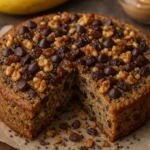 Recette avec Riz Basmati