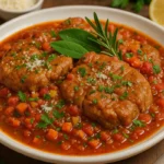 Recette Riz Pois Chiche