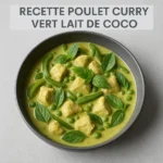 Recette Gâteau Mousseline au Chocolat