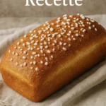 Recette Flocon de Riz