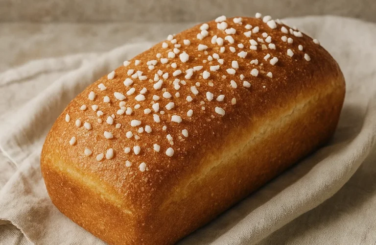 Pain au Sucre Recette