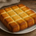 Recette Farine de Riz Gâteau