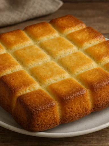 Recette Gâteau Moule Tablette