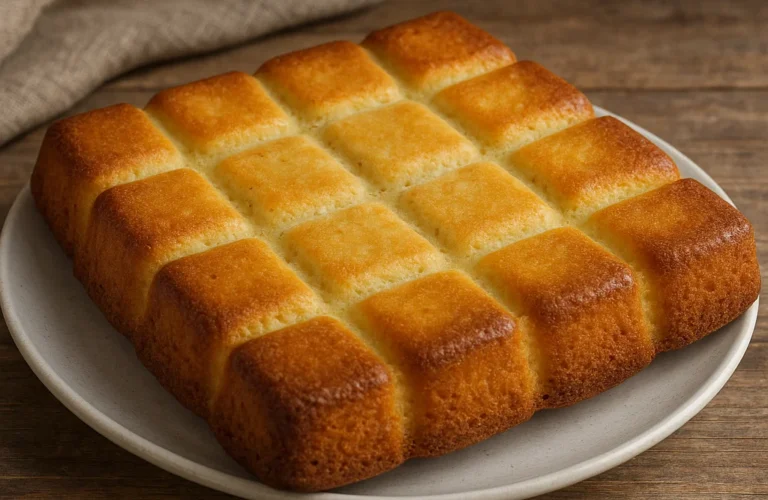 Recette Gâteau Moule Tablette