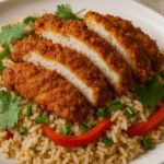 Recette Gâteau Sirène Facile