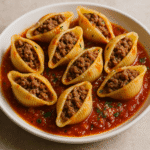 Recette Pâte Farcie Viande Hachée