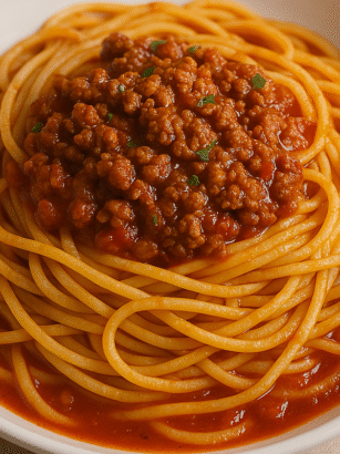 Recette Pâte Farcie Viande Hachée