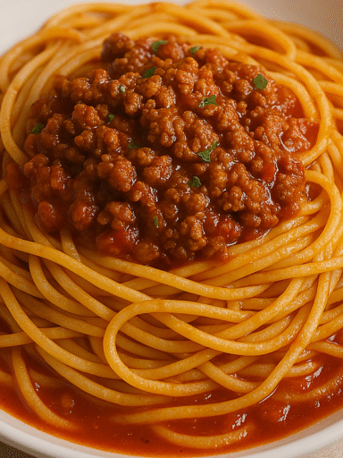 Recette Pâte Farcie Viande Hachée