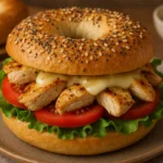 Recette Libanaise Aubergine