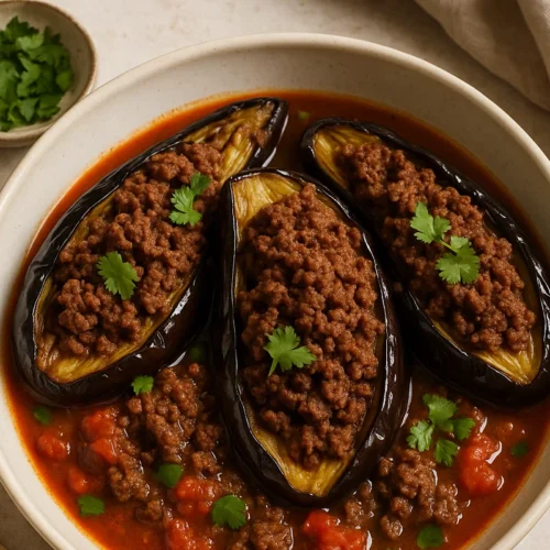 Recette_Libanaise_Aubergine