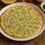Farine de Riz Recette Asiatique