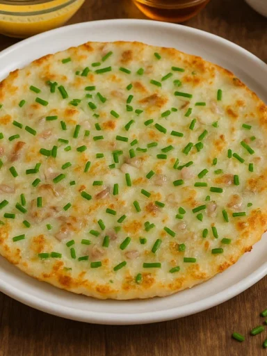 Farine de Riz Recette Asiatique