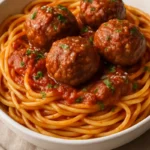 Recette_de_Boulette_de_Viande_Facile