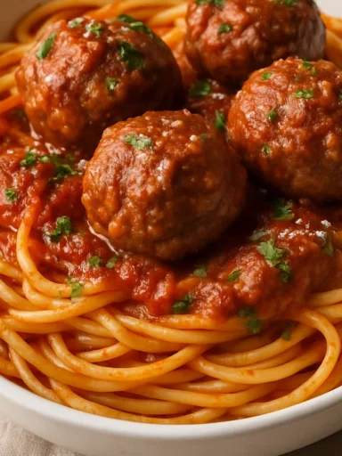 Recette_de_Boulette_de_Viande_Facile