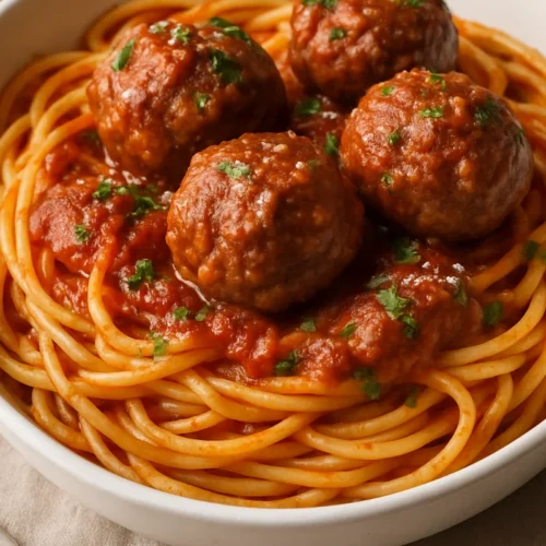 Recette_de_Boulette_de_Viande_Facile
