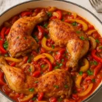 Recette Biscuits de Noel Facile