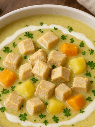 recette simple pour personnes âgées