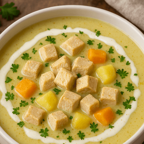 recette simple pour personnes âgées